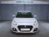Suzuki Dzire 2022